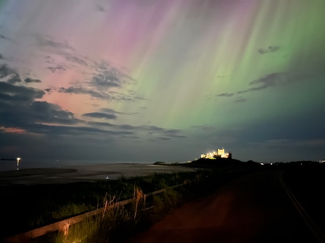 Bambrough Holiday Cottage